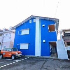🏡ワンルーム並みの家賃の2DK　駐車場空き有　西区福重🏡