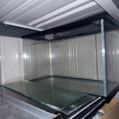 60センチ水槽セット