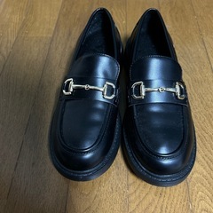 GUローファーM