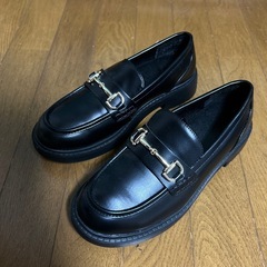 GUローファーMの画像