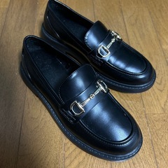 GUローファーMの画像