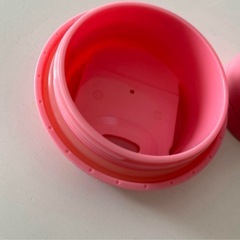 スターバックス ピンク タンブラー　473ml 2021年　バレンタインの画像