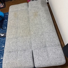 ソファーベッド
