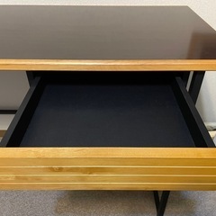 デスク　机　50×150 ㎝
の画像