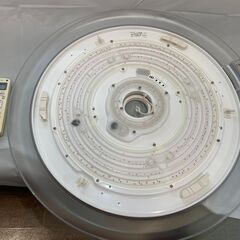 パナソニック　LED　シーリングライト　12畳　調光　調色　エコナビ　省エネ　留守番　防犯　HH-LC712Aの画像