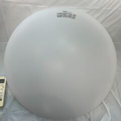 パナソニック　LED　シーリングライト　12畳　調光　調色　エコナビ　省エネ　留守番　防犯　HH-LC712Aの画像