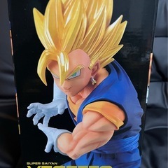 ドラゴンボール超 ベジット