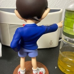 コナン　フィギュア　の画像