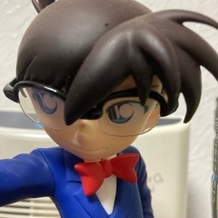 コナン　フィギュア　の画像