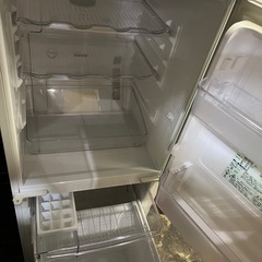 SHARP 冷蔵庫