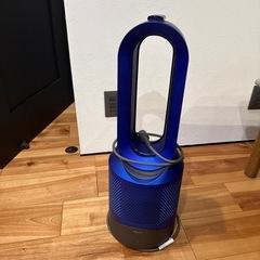 dyson 冷温風機