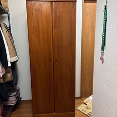 洋服タンス