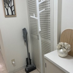 ハンガーラック
