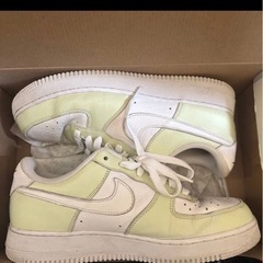 Nike Air Force 1 自分DIY 26cm