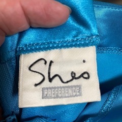 二次会用ワンピースの画像