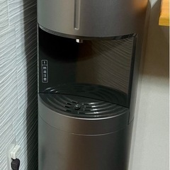 FRECIOUS dewo フレシャスデュオ　　
ウォーターサーバー