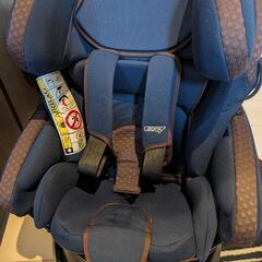 アップリカ チャイルドシート