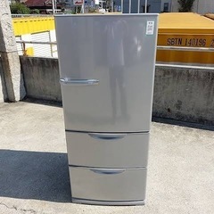 アクア　272Lシルバー　　　　