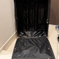 無料 スーツケース 大　約90L