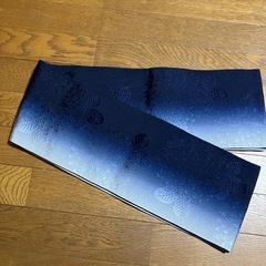 和装　帯　浴衣
