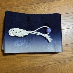 【決まりました】和装　帯　帯締め　浴衣の画像
