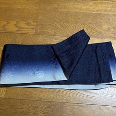 【決まりました】和装　帯　帯締め　浴衣の画像