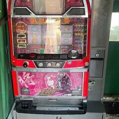 1000円仕様（新旧対応OK）　４号機　北斗の拳　パチスロ　アミ...