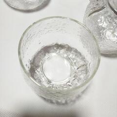 🐤 ガラス コップ グラスの画像