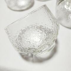 🐤 ガラス コップ グラスの画像