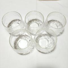 🐤 ガラス コップ グラスの画像