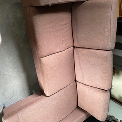 ソファー無料
