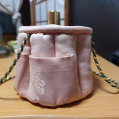 香水