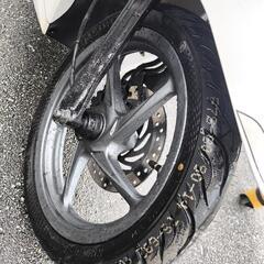 DIO110 JF31の画像