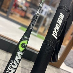 marucci マルッチ WANI CRUSHER POWER ワニクラッシャーパワー
