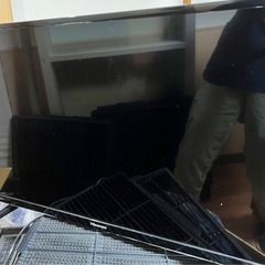 サービス品✨ハイセンス32型