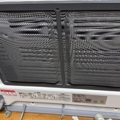 ☀️スポットクーラー番号7  Haier 2021年製 大阪府内...