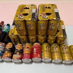 訳ありお酒セットの画像