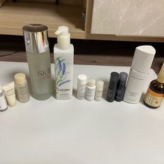 化粧品