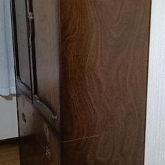 【条件あり】家具タンスの画像