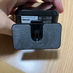KENWOOD DRV-350 ドライブレコーダーの画像