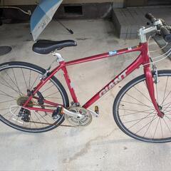 GIANT自転車