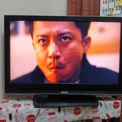 至急テレビ譲ります