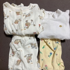 子供服　80-90サイズまとめ売り