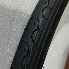 クロスバイク　タイヤ　KENDA　700✖️32C 1本の画像