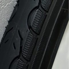 クロスバイク　タイヤ　KENDA　700✖️32C 1本の画像