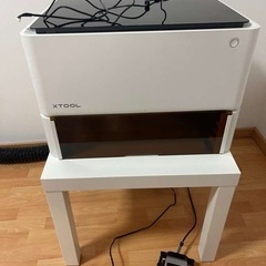 XTool M1 10W