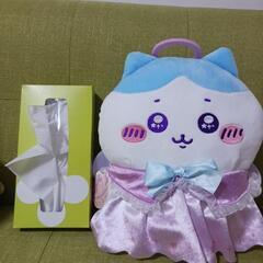 新品🧡ちいかわ人形　大きめサイズの画像