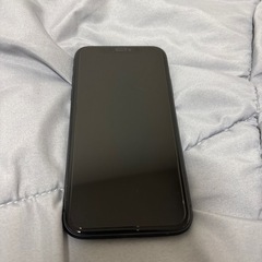 iPhone11 128GB ブラック
