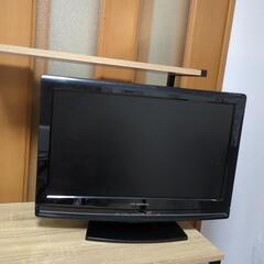 テレビ