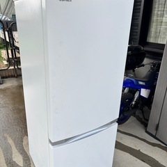 東芝　冷蔵庫
